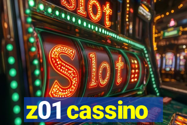 z01 cassino